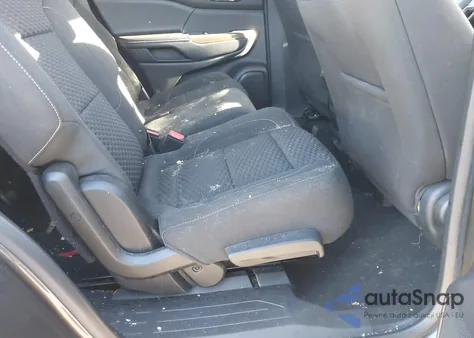 2019 GMC Acadia Sle-1 z USA, uszkodzony, nr VIN 1GKKNRLA2KZ217801